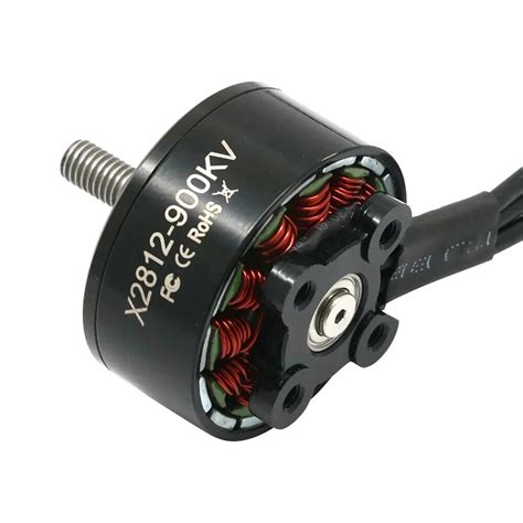 Dys X Kv Kv S Brushless Motor Mm Shaft For Diy Rc