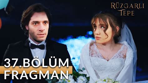 Rüzgarlı Tepe 37 Bölüm Fragman Colina Ventosa Capitulo 37 Promo