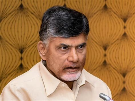 Former Andhra Pradesh Cm Chandrababu Naidu Arrested In Corruption Case