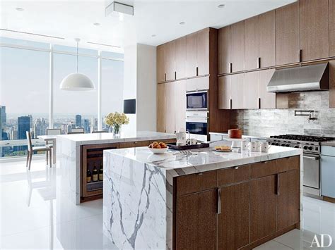 Contemporary Kitchen Floor Plans – Flooring Site