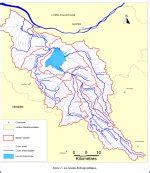 Atlas Des Zones Inondables Du Bassin Versant Du Lac De Grandlieu