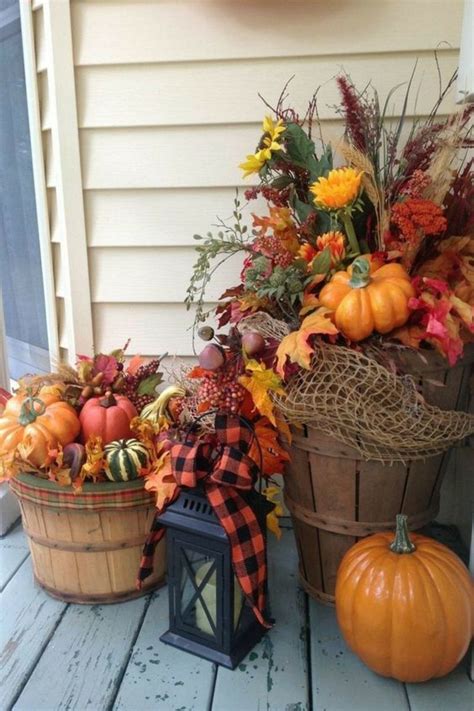 50 Fall Decorating Ideas For A Cozy Autumn Season Artofit