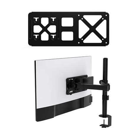 Buy Humancentric Monitor Arm Vesa Extension Compatible With Dell