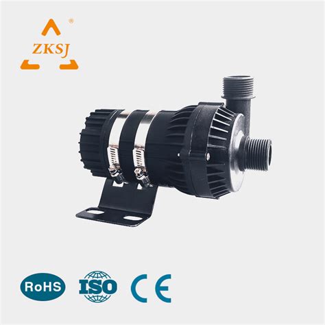 DC Hot Water Circulating Pump For Solar Energy System Circulating Pump And Pump For Solar