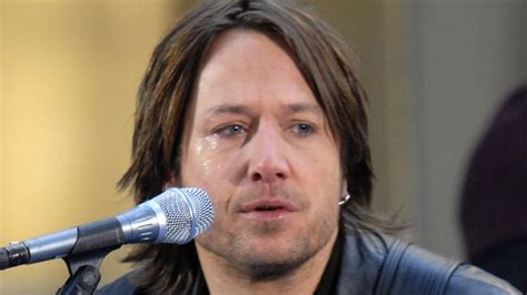 The Tragedy Of Keith Urban Is Beyond Heartbreaking Youtube