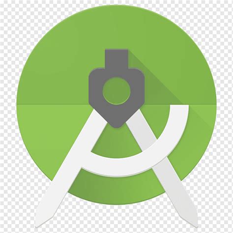 Android Studio Integrated Development Environment Logo Android Studio