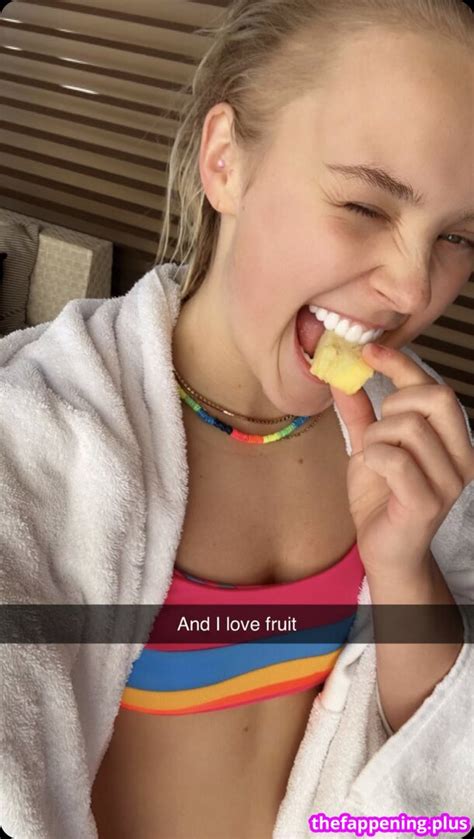 JoJo Siwa Anyuser Itsjojosiwa Jojocutie Nude OnlyFans Photo 50