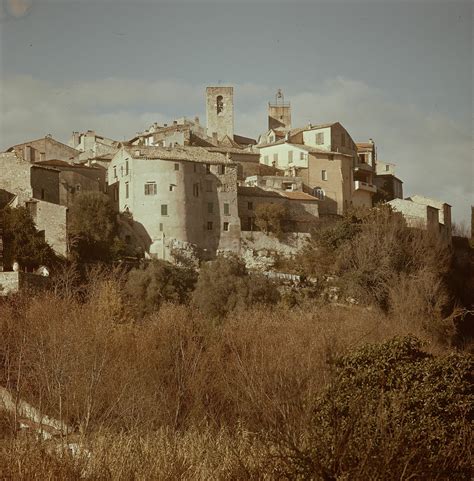 Франция на снимках Поля Алмаши: humus — LiveJournal