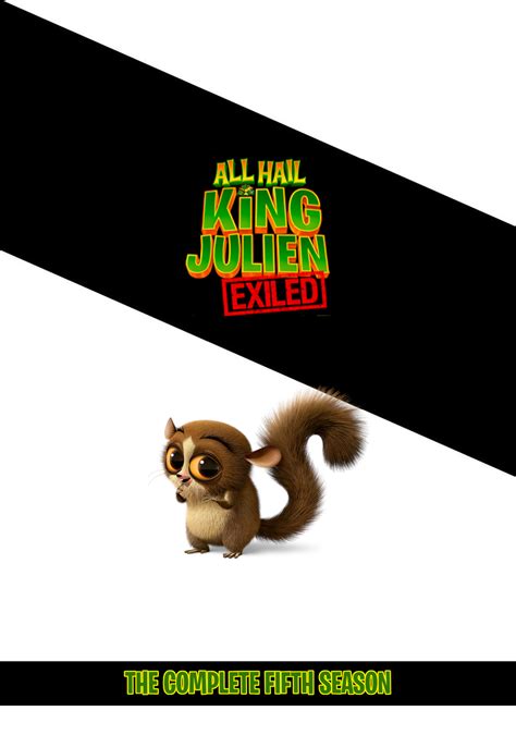 All Hail King Julien Tv Fanart Fanarttv