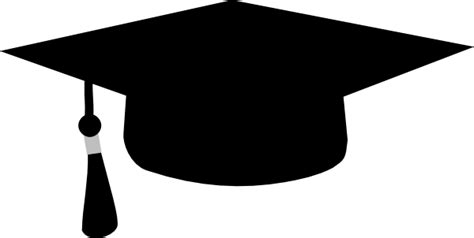 Topi Wisuda Vector - ClipArt Best