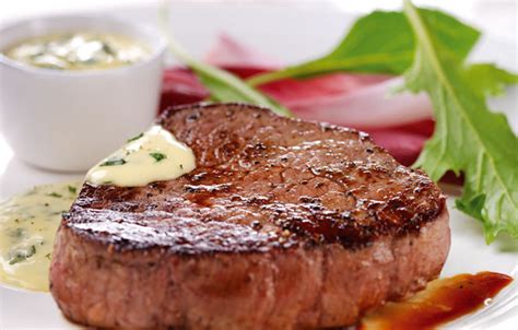 Fillet Steak With Béarnaise Sauce Recipe Recipes From Ocado