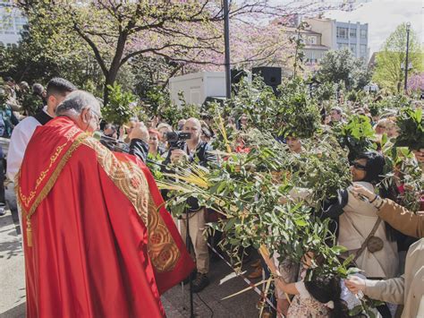 Ferrol Abre Este Domingo De Ramos Con Tres Procesiones La Semana