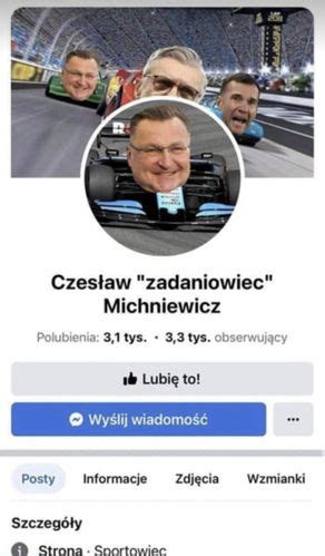 Gafa Morawieckiego po meczu Usunął to ale w sieci nic nie ginie