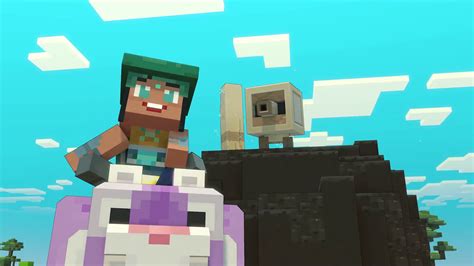 Minecraft Live 2023: Everything Announced - IGN