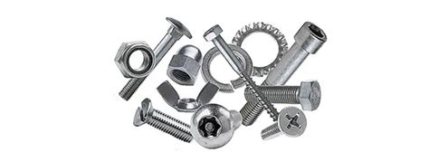 11 Different Types Of Automotive Fasteners RapidDirect