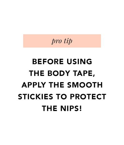 The Body Tape Umber Lively