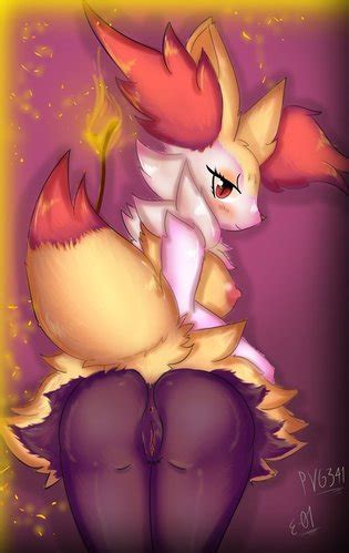 Braixen Favorites Luscious Hentai Manga Porn