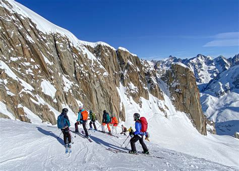 Winter Adventures with the Alpine Institute: Skiing, Snowshoeing, and ...