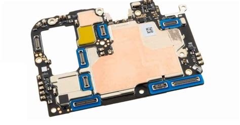 Oppo A38 Motherboard Pcb Module Cellspare