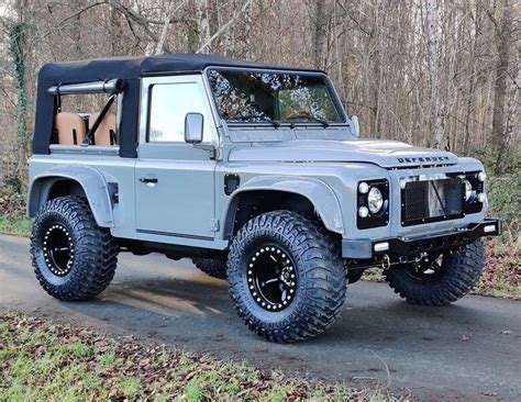 Land Rover Ology On Instagram Land Rover Defender 90 Do You Like It