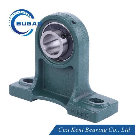 Pillow Block Bearing Housing Types Ucp High Temperature Bearing