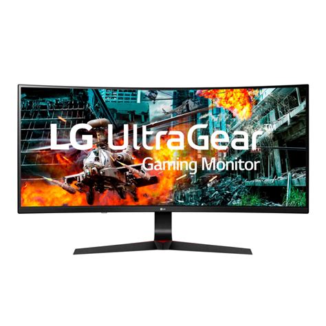 Ips Монитор Lg 34 Ultrawide Telegraph