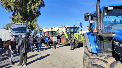 La Protesta Degli Agricoltori Non Si Ferma Oggi Cortei Di Trattori In