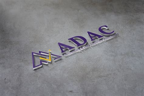 ADAC Official Logo :: Behance