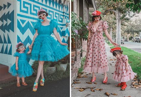 Amy Roiland Retro Fashion Designer Clones Her Style Millennial Magazine