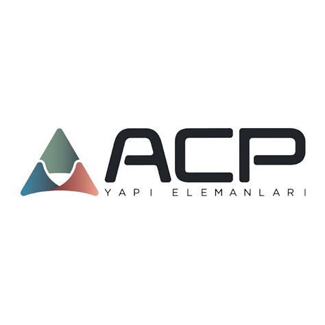 ACP YAPI ELEMANLARI YouTube