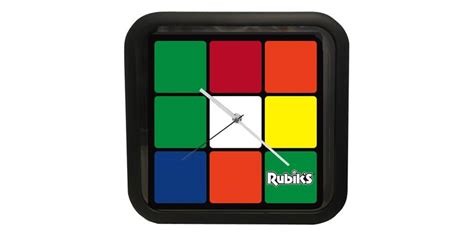 Rubik's Cube Time-to-Solve Wall Clock