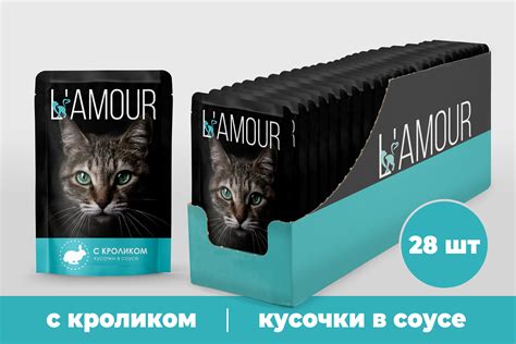 Влажные корма для кошек – купить влажный кошачий корм (мокрые корма для ...
