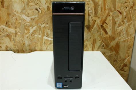 Tg02073 Asus M32cdafk20cdk31cd Intel R Core Tm I5 6400 Cpu 270ghz