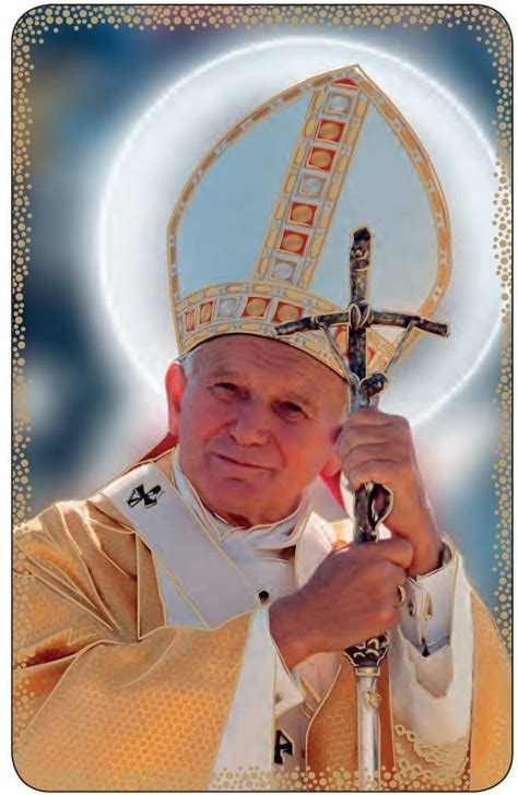 Pin By Tony Riddle On Pope John Paul Ll In 2024 St John Paul Ii Pope