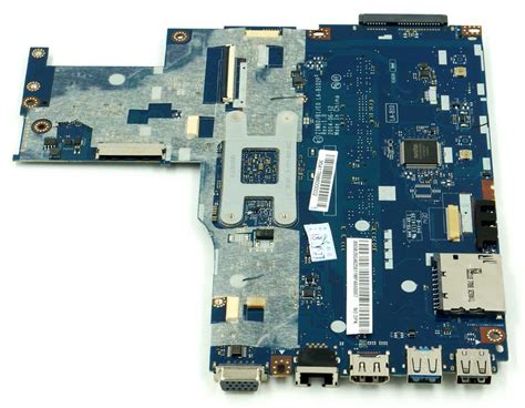 Lenovo La B P Touch B N Ziwb B E Motherboard Empower Laptop