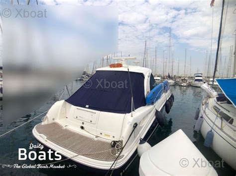 2004 Sea Ray Boats 425 Sundancer Da For Sale View Price Photos And