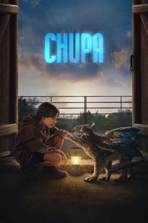 ‘Chupa’ is a predictable but sweet family movie – The Purbalite