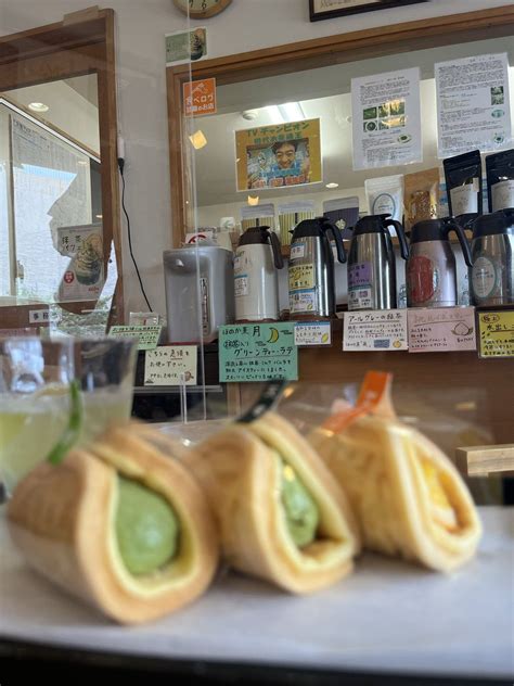 盘点 ぱんでぃえん 間借りの茶店 on Twitter RT cha cocha 静岡市 茶町KINZABUROさんにて