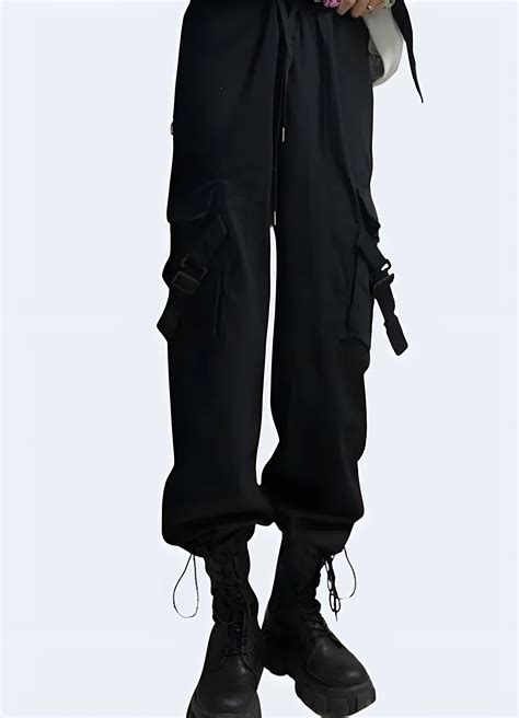 Womens Tactical Pants Techwear Australia