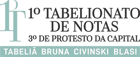 Servi Os Tabelionato De Notas E Of Cio De Protestos