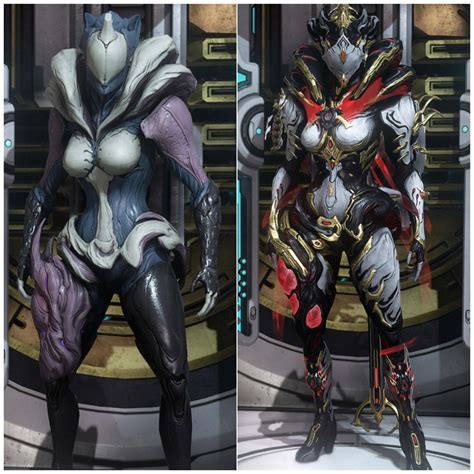 Saryn Where I Started Where Im Now Sorry For Low Quality First