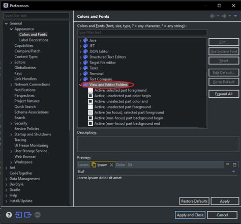 What Is The Difference Between Project Explorer And Package In Eclipse