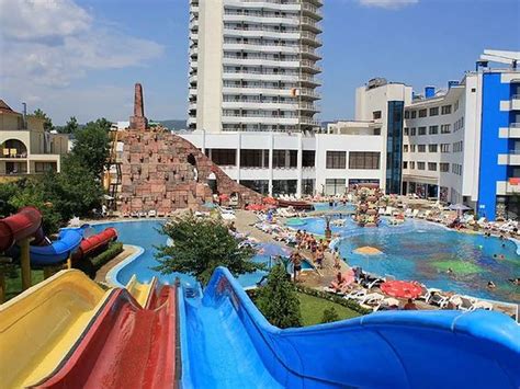 Wakacje W Kuban Resort Aquapark W Bu Garii Z Exim Tours Wczasy Na