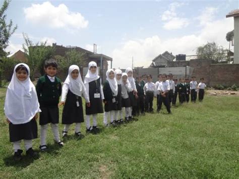 Al Fajr International Islamic School Srinagar Photo Gallery