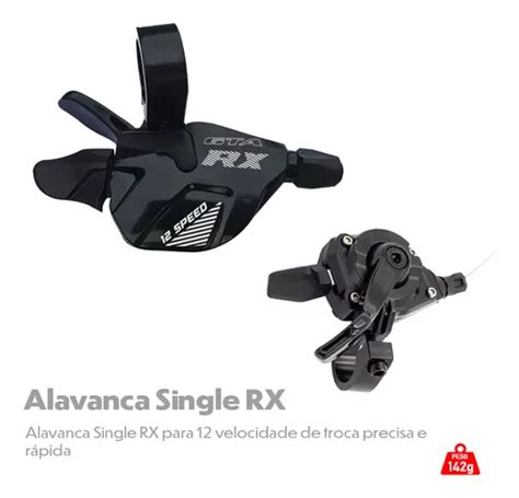 Kit Grupo V Completo Bike Pedivela Integrado Cassete Venda Em