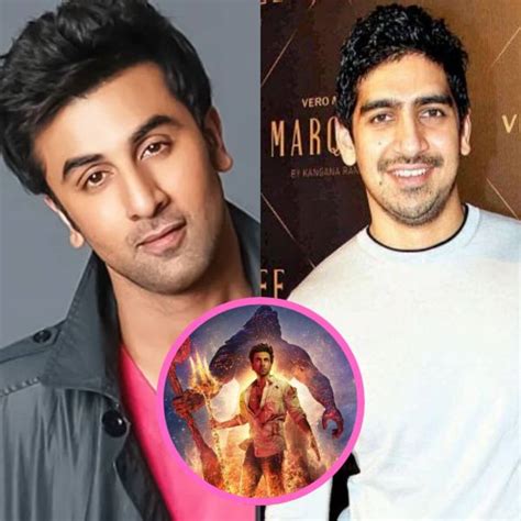 Ranbir Kapoor Did Not Charge Fees For His Film Brahmastra Know Truth