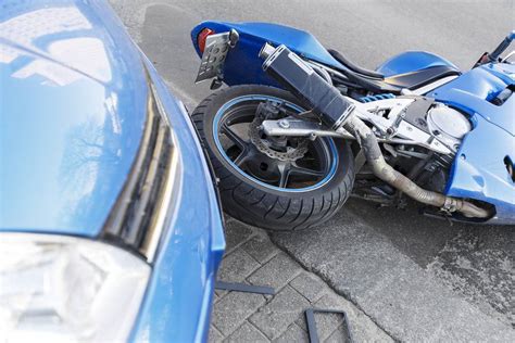 The Primary Causes Of Fatal Motorcycle Accidents Samer Habbas