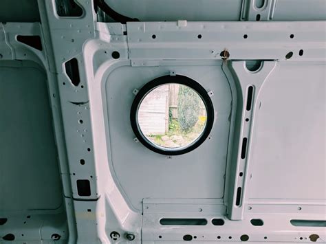 10 Best Camper Van Windows For Customising Your New Travelling Home