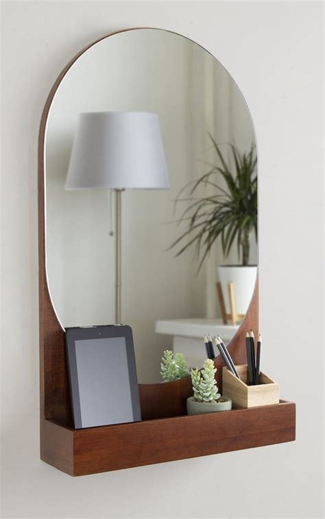 Totem Coda Half Circle Mirror Boho Mirror Etsy Artofit