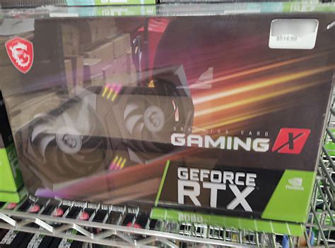 Nvidia Geforce Rtx 3060 Custom Model Prices Unveiled Asus Models Start At 48999 Msi At 484